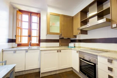 Apartamentos Villa Zoila Baiona — 照片 11
