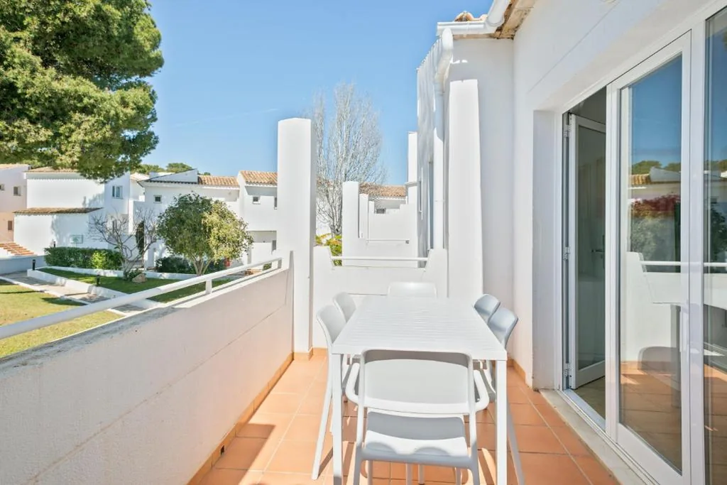 两卧室公寓 — Apartamentos Vista Alegre Mallorca