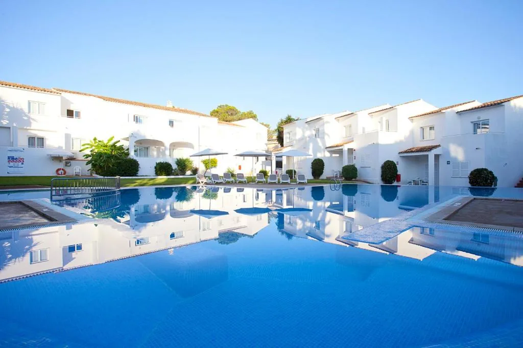 Superior公寓 — Apartamentos Vista Alegre Mallorca