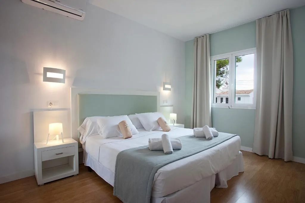 Apartamentos Vista Alegre Mallorca