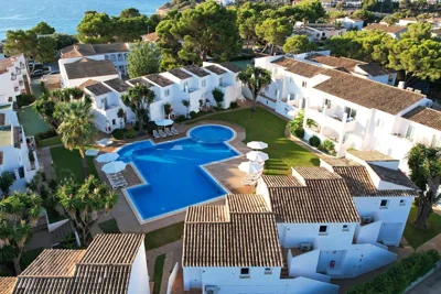 Apartamentos Vista Alegre Mallorca — 照片 4