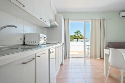 Apartamentos Vista Alegre Mallorca — 照片 5