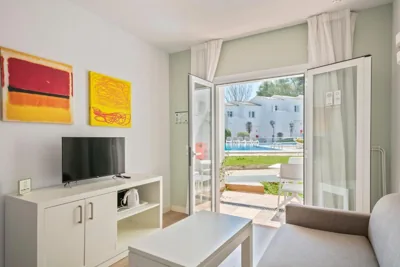 Apartamentos Vista Alegre Mallorca — 照片 6