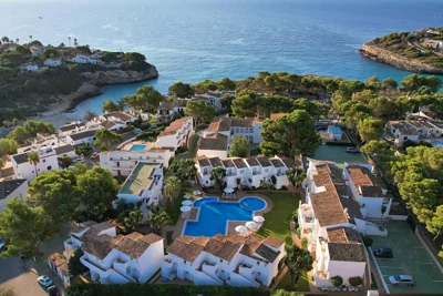 Apartamentos Vista Alegre Mallorca — 照片 7