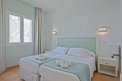 Apartamentos Vista Alegre Mallorca — 照片 8