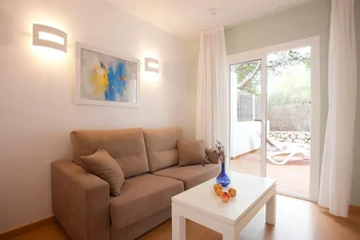 Apartamentos Vista Alegre Mallorca — 照片 10