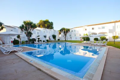 Apartamentos Vista Alegre Mallorca — 照片 11