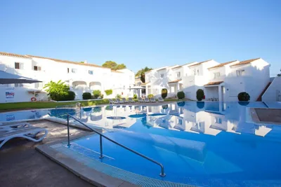 Apartamentos Vista Alegre Mallorca — 照片 12