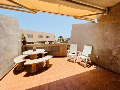Apartamentos Vista Marina - El Médano — 照片 3