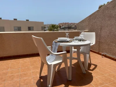 Apartamentos Vista Marina - El Médano — 照片 4