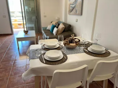 Apartamentos Vista Marina - El Médano — 照片 5