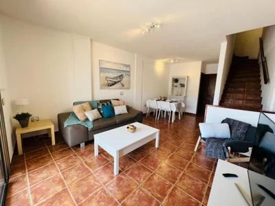 Apartamentos Vista Marina - El Médano — 照片 7