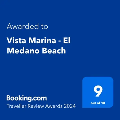 Apartamentos Vista Marina - El Médano — 照片 8