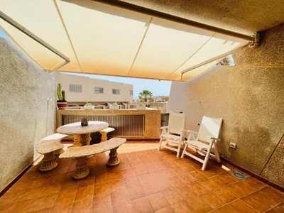 Apartamentos Vista Marina - El Médano — 照片 9