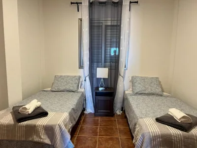 Apartamentos Vista Marina - El Médano — 照片 10