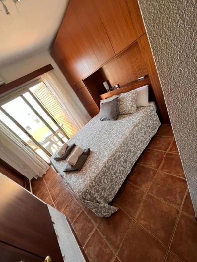 Apartamentos Vista Marina - El Médano — 照片 12
