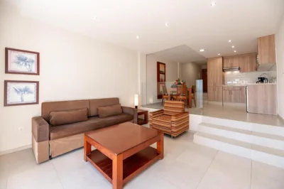 Apartamentos Vista Sur — foto 5