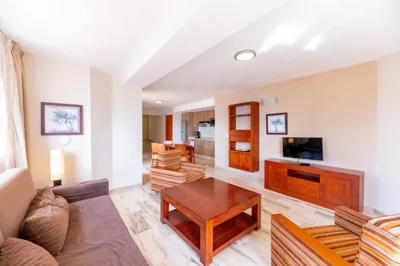 Apartamentos Vista Sur — foto 6