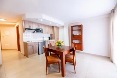 Apartamentos Vista Sur — foto 12
