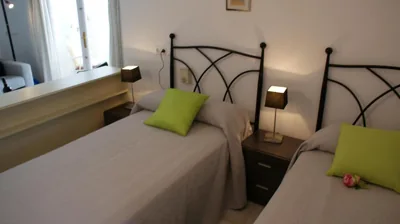 Apartamentos Vistamar — 照片 2