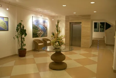 Apartamentos Vistamar — 照片 6