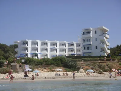 Apartamentos Vistamar — 照片 7