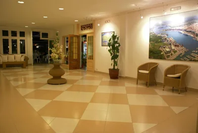 Apartamentos Vistamar — 照片 8