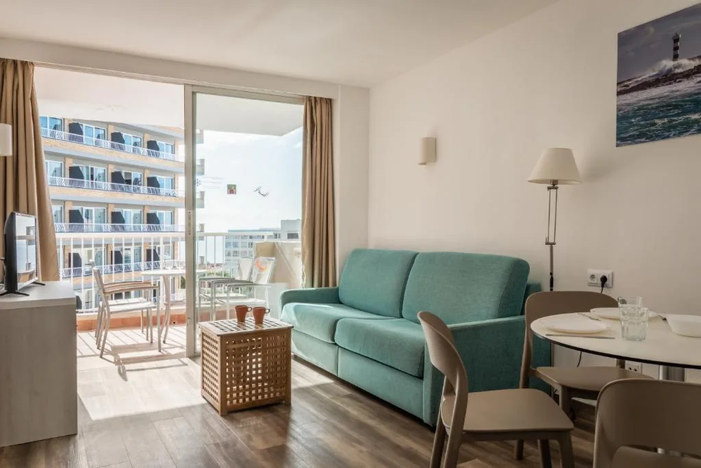 Appartamento Premium con 1 camera da letto — Apartamentos Vistasol