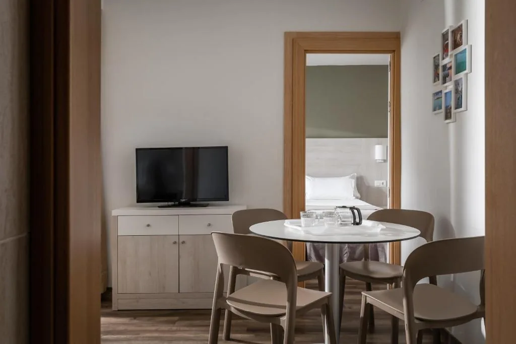 Appartamento Premium con 2 camere da letto — Apartamentos Vistasol