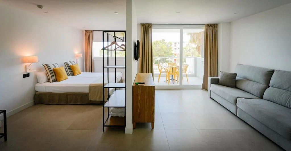 Apartamentos Vistasol
