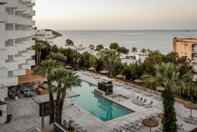 Apartamentos Vistasol — foto 4