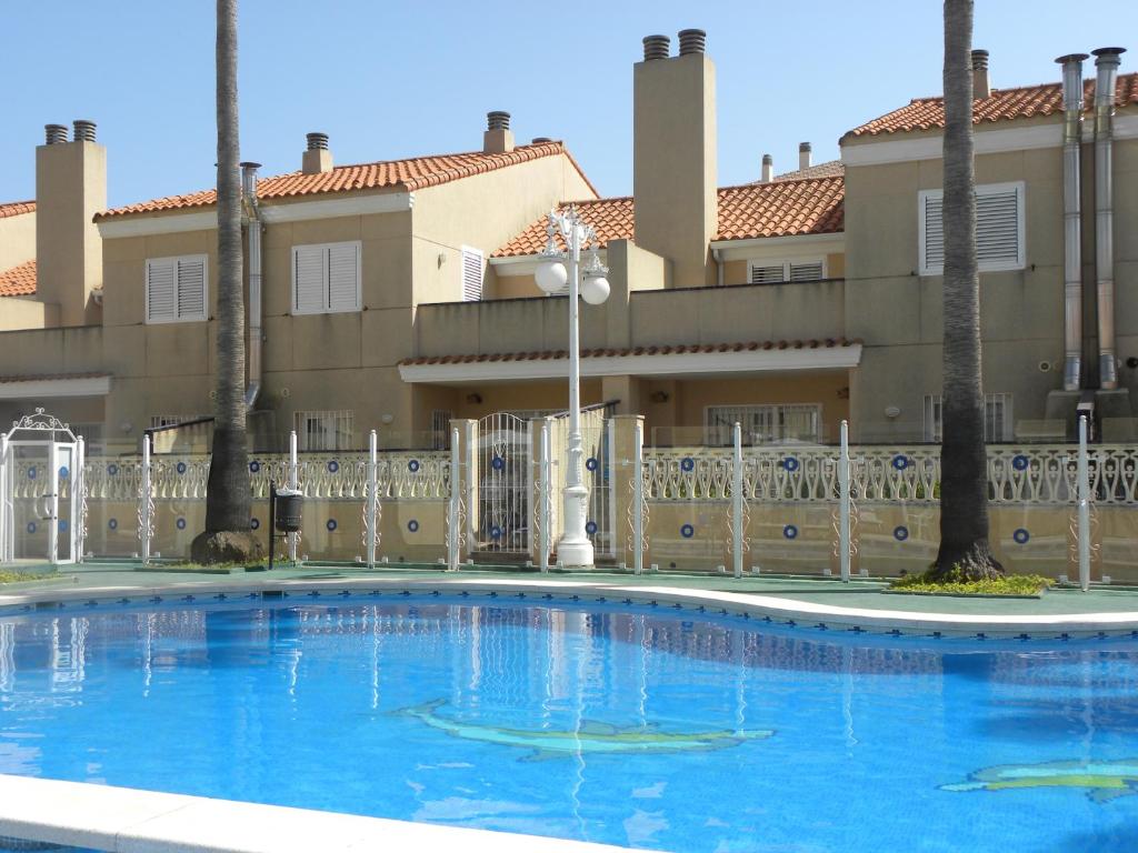 Apartamentos-VTV Amores Residencial2000