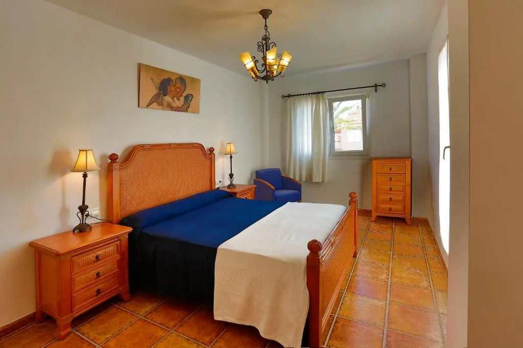 Apartamentos-VTV Amores Residencial2000