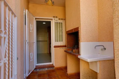 Apartamentos-VTV Amores Residencial2000 — photo 3