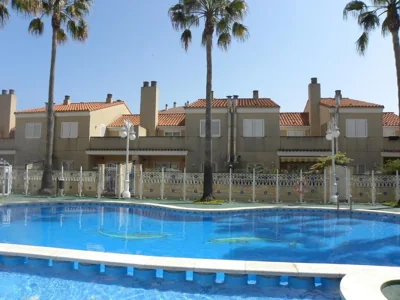 Apartamentos-VTV Amores Residencial2000 — photo 4