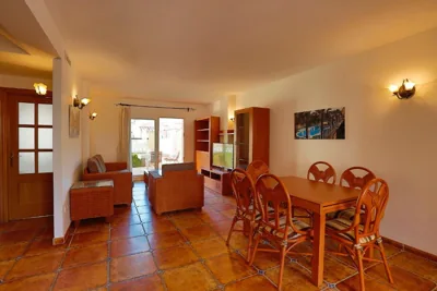 Apartamentos-VTV Amores Residencial2000 — photo 5