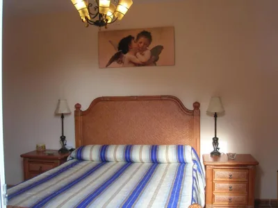 Apartamentos-VTV Amores Residencial2000 — photo 7