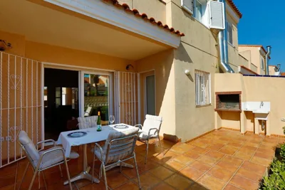 Apartamentos-VTV Amores Residencial2000 — photo 9