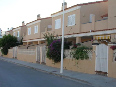 Apartamentos-VTV Amores Residencial2000 — photo 10