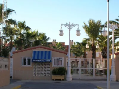 Apartamentos-VTV Amores Residencial2000 — photo 11