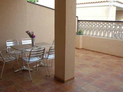 Apartamentos-VTV Amores Residencial2000 — photo 12