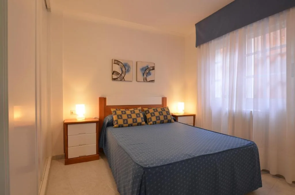 Apartamentos Xulia