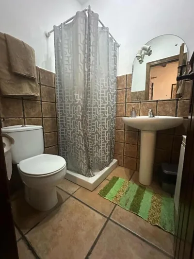 Apartamentos y Casas Rurales Las Terrazas de la Alpujarra — foto 3