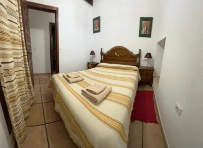 Apartamentos y Casas Rurales Las Terrazas de la Alpujarra — foto 7