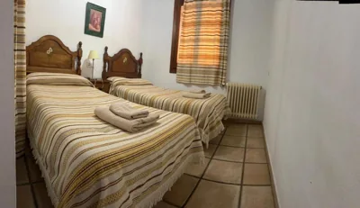 Apartamentos y Casas Rurales Las Terrazas de la Alpujarra — foto 9
