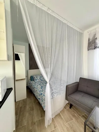 Apartamentos y Lofts Makana — foto 7
