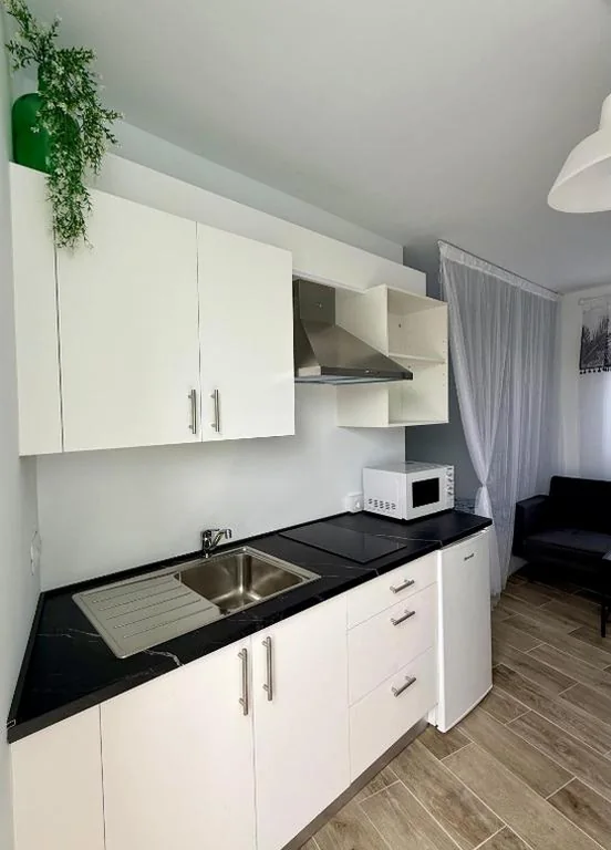Loft — Apartamentos y Lofts Makana
