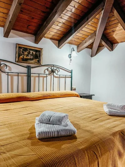 Apartamentos y Pensión El Campanu — foto 3