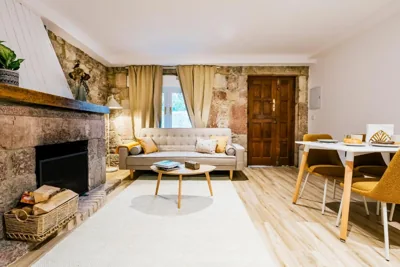 Apartamentos y Pensión El Campanu — foto 4