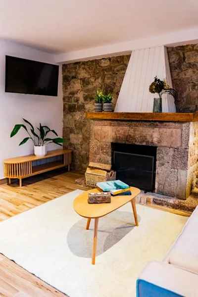Apartamentos y Pensión El Campanu — foto 5